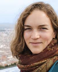 Congratulations to Kiki Mackaman-Lofland