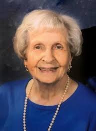 Frances Hilleke Obituary (1921