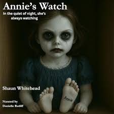 Audiobooks narrated by Danielle Ratliff