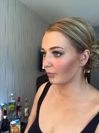 Another very Happy and very beautiful Bride today!!!