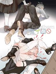 crossdressing, black background, yaoi, black pants, alhaitham (genshin  impact) - Anime R34