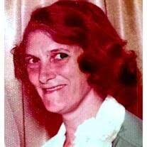 Cora Jane Workman Obituary