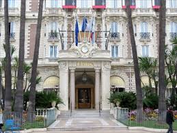 L'iconique carlton cannes écrit un nouveau chapitre de son histoire et ferme temporairement ses portes. Intercontinental Carlton Cannes Hotel Cannes France Wikipedia Entries On Waymarking Com