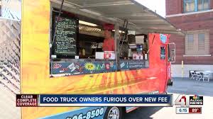 Crave food truck serves handcrafted street food using fresh and local ingredients when possible. First Fridays Food Truck Owners Frustrated Over New Fee
