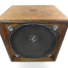 We did not find results for: Bag End 1x15 Usa Bass Speaker Cabinet 1 X 15 Music Go Round Reverb
