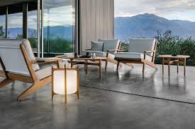 La fete design luxury outdoor furniture brands are on the rise! Best Luxury Outdoor Furniture Brands 2021 Update