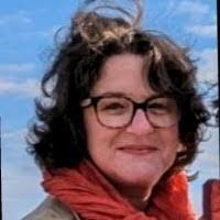 Maureen Boles's Instagram, Twitter & Facebook