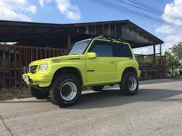 Pin De Mariana Monserrat En Vitara Camionetas 4x4 Camiones Personalizados Autos