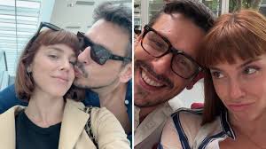 Alice Wegmann se declara a João Vicente: "Uma das pessoas que mais amo"