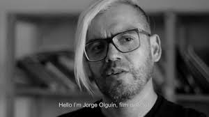 Cine chile de género: Jorge Olguín