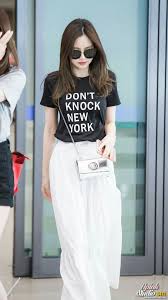 20180923 | naeun at incheon airport from japan yesterday ©petite pomme #에이핑크#손나은 #나은 #apink #parkchorong #chorong #yoonbomi #bomi… Pin By Holly Chayes On Apink Naeun Fashion Blackpink Fashion Kpop Fashion