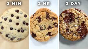 Brown Butter Toffee Chocolate Chip Cookies Recipe By Tasty Recipe Cookies Recipes Chocolate Chip Chocolate Chip Cookies Toffee Chocolate Chip Cookie Recipe