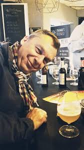 Gestern die Premiere der Probierstunde genossen. Eine sehr gute Vorstellung  von Biersorten, Brauunterschiede.... Braukunst zum Anfassen und zum  Probieren. Viel neues erfahren. Eine launige Runde. Zum finalen Ende kam  noch Radio912 vorbei