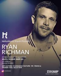 Wild + Rogue Hair Studio