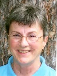 Mary Ann (Goth) Putzier Obituary November 30, 2018