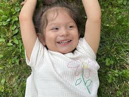 Fundraiser by Daniela Marin : Stand with Olivia Against Mitochondrial  Disease