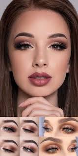 With a little bit of practice, you can you will need this knowledge to apply the perfect eyeshades. Makeup Tutorial How To Apply Eyeshadow Perfectly For Beginners Nisadaily Com