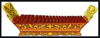 Tidak hanya terkenal di jawa barat, gong juga terkenal di jawa tengah, yang awalnya berasal dari. 14 Alat Musik Tradisional Khas Jawa Tengah Gambar Dan Penjelasan