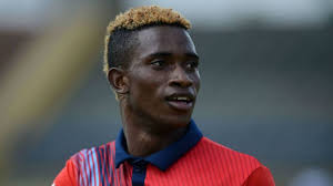 Jonathan Borja ya tiene en la mira el fútbol de los Emiratos Árabes Unidos 