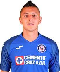 View the player profile of roberto alvarado (cruz azul) on flashscore.com. 25 Roberto Alvarado Cruz Azul Futbol Club