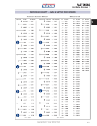 Recessed lighting led retrofit n 6.5 inches to cm calculator. Fasteners Manualzz