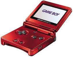 The first emulator on the list is called mgba. Nintendo Game Boy Advance Sp Flame Red Gebraucht Kaufen Gameboy Advance Sp Gunstig Auf Buyzoxs De