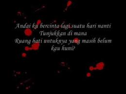 Check spelling or type a new query. Mojo Andai Ku Bercinta Lagi Lirik Youtube