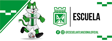 This page contains an complete overview of all already played and fixtured season games and the season tally of the club atl. Escuela De Futbol Club Atletico Nacional Oficial Home Facebook