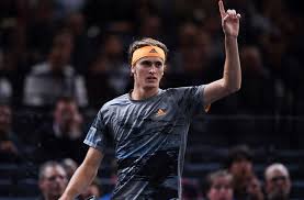 Read the latest daniil medvedev headlines, on newsnow: Tennis Weltmeister Alexander Zverev Darum Ist Er Besser Als Sein Ruf Sportmeldungen Stuttgarter Zeitung