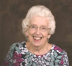 Helen Louise Patrick