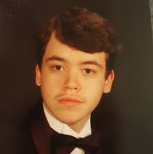 Obituary for Andrew Thomas Scott