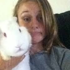 Kristen Kirchoff's Instagram, Twitter & Facebook