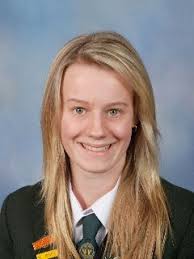 Chelsea Quirk (Class of 2011, Jos1:CHe) has been nominated for an  Australian Education Award, in the Rising Star category. She is the Team  Leader of Foundation (prep) staff at Rowville Primary School