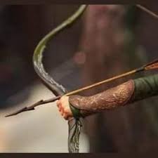 What Paranormal Power Do You Have Tauriel The Hobbit Bows