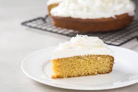 Dec 21, 2018 · line the bottom of 2 nine inch round cake pans with parchment paper and spray with cooking spray. Good Dee S Coconut Snack Cake Mix Low Carb Keto Friendly No Sugar