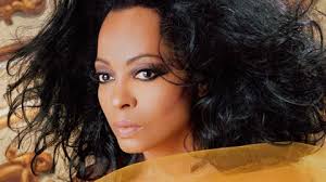 Diana Ross