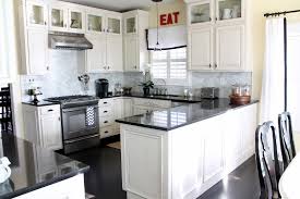 a labor of love  kitchen reveal!
