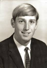 Benson, Douglas Lynn