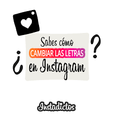 Conversor De Fuentes Para Instagram Letras Y Tipografias Instagram, tipo de letra instagram, como colocar letra azul no instagram, emoji letras instagram, letras bonitas para escribir, como hacer simbolos letras para facebook, simbolos letras diferentes instagram copiar 6 como copiar legenda do instagram, emoticons instagram copiar e colar, copiar. conversor de fuentes para instagram