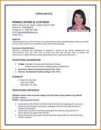 A cv is an acronym for curriculum vitae, which means 'course of life' in latin. How Do You Write A Resume For A First Job Write A Winning Resume For Your First Job High School College Fres Write Your Resume By Including Your Work Experience