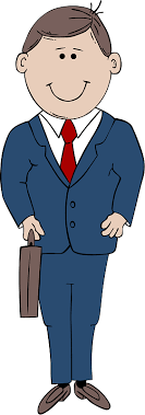Maybe you would like to learn more about one of these? Businessman Clipart Free Download Transparent Png Creazilla