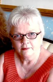 Sheila Kelly Obituary