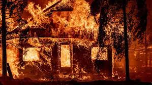 In business since 1930, viking fire protection (protection incendie viking) has become a nationwide leader in its field. Les Pompiers De Californie Face A Un Incendie Qui Genere Son Propre Climat Geo Fr