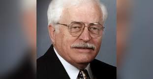 Obituary, Visitation & Funeral Information