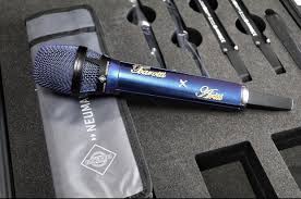 Pin By Fp Star On Micro Custom Của Idol Kpop Microphones Microphone Sennheiser