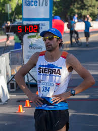Nied, Sanchez, victorious in Reno 10-Miler