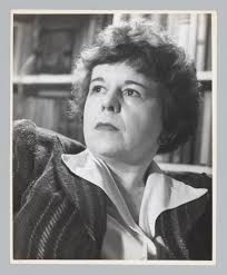 Wonderland”: Dawn Powell