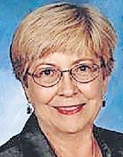 Anne Coffey Obituary (1938