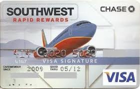 The 30k part requires $25,000 spending in according to the current terms, the southwest business credit cards will not affect each other, so you can get both. Bank Card Chase Southwest Rapid Rewards Chase Bank Usa N A United States Of America Col Us Vi 0332 01