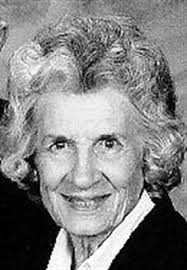 Elaine Sox Obituary (2015)